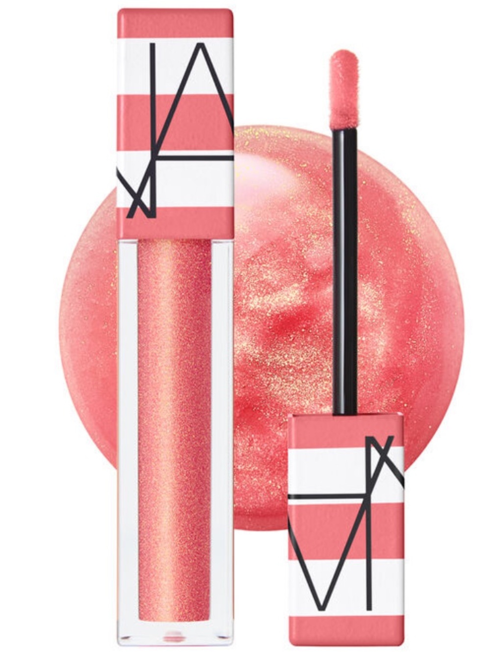 NARS Orgasm Afterglow Lip Oil
